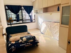 Blk 290B Spring View (Bukit Batok), HDB Executive #620683891